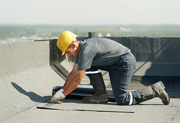 Best Attic Insulation Installation  in Lorena, TX